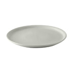 Thumbnail image #1 for Tuxton China DuraTux®© BWA-1311 Ceramic Pizza Plate, 13-1/8-inch Round, Narrow Rim Case of 6