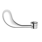 Thumbnail image #1 for AERO Manufacturing S-57 Add-On Faucet Wrist Handle Set