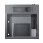 Thumbnail image #2 for Summit Commercial HC20SSADA 20-inch Stainless Steel Convertible Under-Cabinet Range Hood, ADA Compliant, 270 CFM