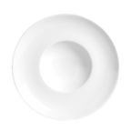 Thumbnail image #1 for Steelite Pillivuyt, Louna Cecil 6625V347 Degustation Plate, 7 oz, 10.5", Round Porcelain
