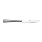 Thumbnail image #1 for 1880 Hospitality Jade by Oneida® T057KBVF 7-Inch Textured-Handle Butter Knife, 18/10 Stainless Steel Pack of 1 Dozen