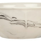 Thumbnail image #1 for Reserve by Libbey - Smoke 999533010 Cereal Bowl, 6-inch Round Porcelain