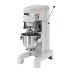 Thumbnail image #1 for Empire Bakery Equipment EMP-TS-60 60 qt Vertical Commercial Mixer, 3-Speed, Bowl Lift, Hook, Beater & Whip