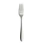 Thumbnail image #1 for Steelite International Varick, Fairway 6024SX021 Dinner Fork, 8-1/8", 18/0 Stainless Steel Pack of 1 Dozen