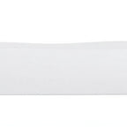 Thumbnail image #1 for Cal-Mil Bali 24403-412-15 Standard Melamine Oval Platter, White, 12" Case of 6