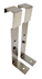 Thumbnail image #2 for Advance Tabco PR-STRAP Speed Rails