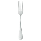 Thumbnail image #1 for Libbey Columbus 965 030 Utility/Dessert Fork, 7-1/4", 18/0 Stainless Steel