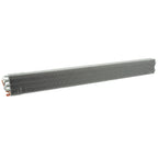 Thumbnail image #1 for AllPoints Foodservice Parts & Supplies Mavrik 8009580 Evaporator Coil Assembly, 45 x 5-1/2 x 2-1/4 Inch Coil Area