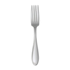Thumbnail image #1 for 1880 Hospitality Scroll by Oneida® 2201FDNF Dinner Fork, 7-1/2", 18/8 Stainless Steel, Asymmetrical Linear Handle Pack of 3 Dozen
