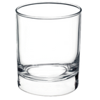 Thumbnail image #1 for Steelite Bormioli Rocco, Cortina 4915Q065 Rocks Glass, 8.5 oz, Soda Lime, Non-Tempered Case of 4 Dozen