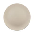 Thumbnail image #1 for G.E.T. Greenovations - EGS ECO1111R-PP . . 11-Inch White Round Melamine/Bamboo Plate with Rolled Edge Case of 6