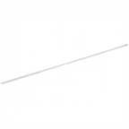 Thumbnail image #1 for AllPoints Foodservice Parts & Supplies 263965 Standard Stainless Steel Pilaster, 48-Inch