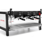 Thumbnail image #1 for Pro Coffee Gear Astoria 01SAE.32020005 3-Group Automatic Espresso Machine with Heat Exchange Boiler and 15 L Steam Boiler