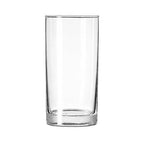 Thumbnail image #1 for Libbey Lexington 2369 Stemless Cooler Glass, 15-1/2 oz, Partially Tempered