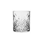 Thumbnail image #1 for Steelite Pasabahce, Timeless Vintage P52810024 Neat Champagne Glass, 7 oz, Soda Lime Glass Case of 2 Dozen