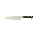 Thumbnail image #1 for Thunder Group JAS012180 Japanese Cow Knife, 7-1/2 in Pointed Stainless Steel Blade, Riveted ABS Plastic Handle Case of 60