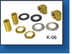 Thumbnail image #16 for Advance Tabco K-06 Faucet Components