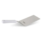 Thumbnail image #1 for Concasse MCEAT066 Square Turner, 5" x 6", Nylon Handle, White Case of 48