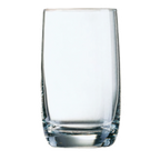 Thumbnail image #1 for Cardinal Cabernet Sheer by Chef & Sommelier G3674 11.5 oz Fully Tempered Lead-Free Crystal Tumbler Glass Case of 2 Dozen