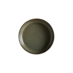 Thumbnail image #1 for Global Tableware Collective Bonna, Hygge BNGOIHYG16KS Round Porcelain Asian Soup Bowl, 17 oz, 6.375 x 1.625 in 1 Dozen