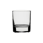 Thumbnail image #1 for Steelite International Pasabahce, Side P42884 Rocks Glass, 11 oz, Non-Tempered Clear Soda-Lime Glass 1 Dozen