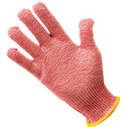 Thumbnail image #1 for AllPoints Foodservice Parts & Supplies Tucker 1331425 X-Small Ambidextrous Wire-Free Cut-Resistant Glove