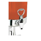 Thumbnail image #1 for Eastern Tabletop 7502-SPG Beverage Dispenser Spigot for #7502 Dispenser