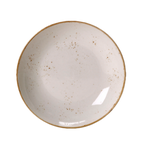Thumbnail image #1 for Steelite Performance, Craft White 11550570 Round White Coupe Bowl, 27 oz, 8.5" Case of 2 Dozen