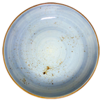 Thumbnail image #1 for Vertex China London Terra LTS-C26 China Pasta Bowl, 36 oz, 10" Round Coupe Case of 2 Dozen