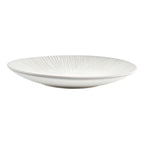 Thumbnail image #2 for Mikasa Hospitality (Lifetime Brands, Inc.) F2d 5323449 Grey Porcelain Coupe Plate, 11-Inch Case of 12