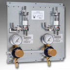 Thumbnail image #1 for Perlick Corporation RPKF1C CO2 Regulator, Tru Pour Fob, Less Lock
