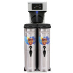 Thumbnail image #1 for Curtis G4 G4RTB Automatic Double Tea Brewer, 3-Gallon Capacity per Side