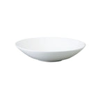 Thumbnail image #1 for Global Tableware Collective Narumi, Cool Coupe NA512985641 Round Bone China Soup Plate, 6-1/4" x 1-1/2"
