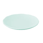 Thumbnail image #1 for Global Tableware Collective Dalebrook, Mineral DBTAQ4710 Round Melamine Plate, 11-3/4" x 2", Crackle Aqua