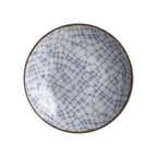 Thumbnail image #1 for Steelite International Creations, Melamine 7900BR707 Round Melamine Bowl, 1.25 qt, 10 x 1.5 in, Tribeca 1 Dozen