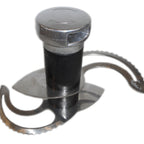 Thumbnail image #1 for Electrolux Professional Food Preparation 653299 Serrated Blade Rotor for 12.2-Quart Cutter/Mixer