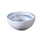 Thumbnail image #2 for G.E.T. Van Gogh - EGS D31R-ND Round Melamine Bowl, 5 oz, 3-3/4" Diameter, Navy Design Case of 6