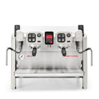 Thumbnail image #1 for Pro Coffee Gear Astoria 01SAE.C2020008 Commercial Automatic Espresso Machine, 2 Group, Heat Exchange Boiler, 5L Steam Boiler