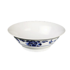 Thumbnail image #1 for Thunder Group Lotus 5008TB Deep Melamine Bowl, 35 oz, 8" Diameter Case of 6 Dozen
