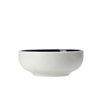 Thumbnail image #1 for Steelite Performance, Nyx 12050482 Round Asian Soup Bowl, 23 oz, 6 in, Alumina Vitrified Ceramic 1 Dozen