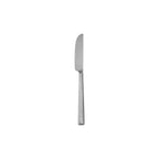 Thumbnail image #1 for Steelite International Walco, Erik WL1211FST 7" 18/10 Stainless Steel Butter Knife, Fieldstone Finish Pack of 1 Dozen