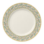 Thumbnail image #1 for Steelite International HL Ivory HL44463912 Round China Plate, Rolled Edge, 10-5/8 Inch 1 Dozen