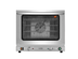 Thumbnail image #5 for KoolMore 23-Inch Countertop Half-Size Convection Oven with Steam Injection, 4 Racks, 240V