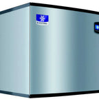 Thumbnail image #1 for Manitowoc Indigo IDP1000AP Correctional Ice Maker, Full-Size Dice Cubes, Air-Cooled, Self-Contained, 30"W
