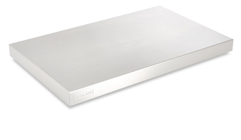 Product image #4 for Vollrath Full-Size Stainless Steel Cooling Plate