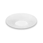 Thumbnail image #1 for Libbey AvantGarde by Bauscher 643012412000000 Porcelain Deep Plate, Round, 9-3/5" Diameter, 15.2 oz.
