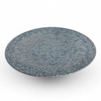 Thumbnail image #1 for Korin Inc PLL-522 Round Gray China Plate, 7" Diameter