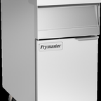 Thumbnail image #5 for Frymaster/Dean MJ Performance MJ140 Gas Floor Fryer, 40 lb Open Frypot, Millivolt Controls, Stainless Steel