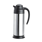 Thumbnail image #1 for Steelite International Creations, Metal 7502WL003 Insulated Stainless Steel Coffee Pot, 1 qt 1 Dozen