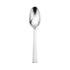 Thumbnail image #1 for 1880 Hospitality Oneida® T812SFTF European Teaspoon, 6", 18/10 Stainless Steel, Satin Finish Pack of 1 Dozen